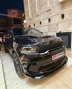 دودج دورانجو